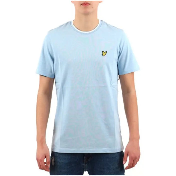 Lyle & Scott Homme T-Shirts Lyle & Scott