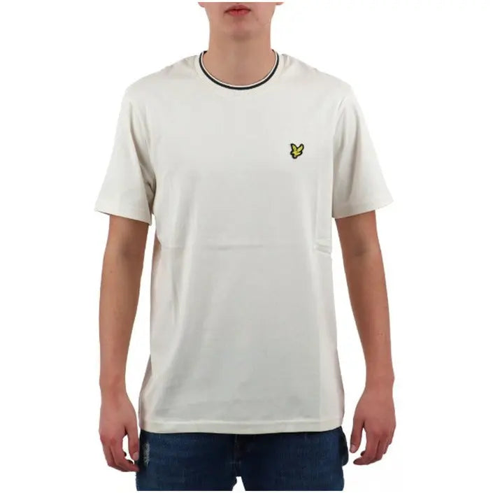 Lyle & Scott Homme T-Shirts Lyle & Scott