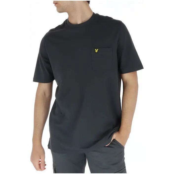 Lyle & Scott Homme T-Shirts Lyle & Scott