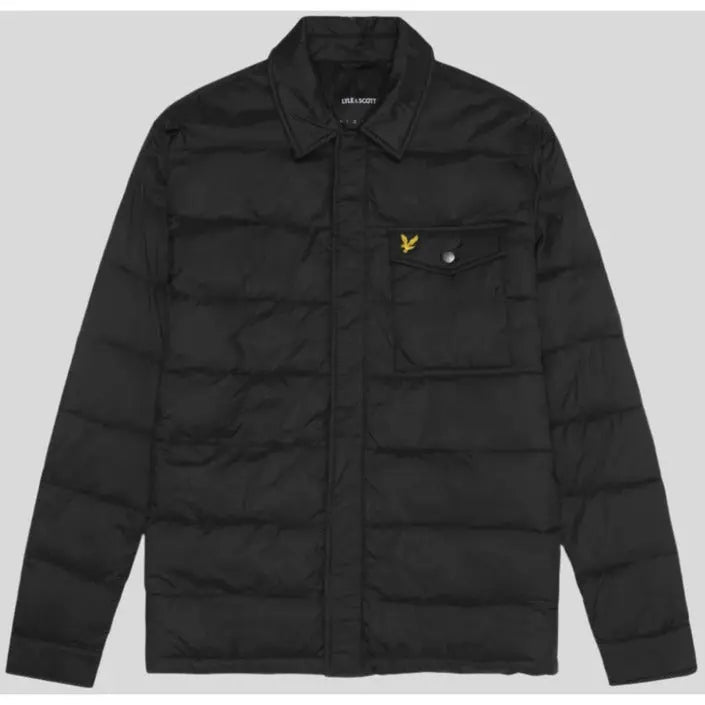 Lyle & Scott Homme Vestes Lyle & Scott