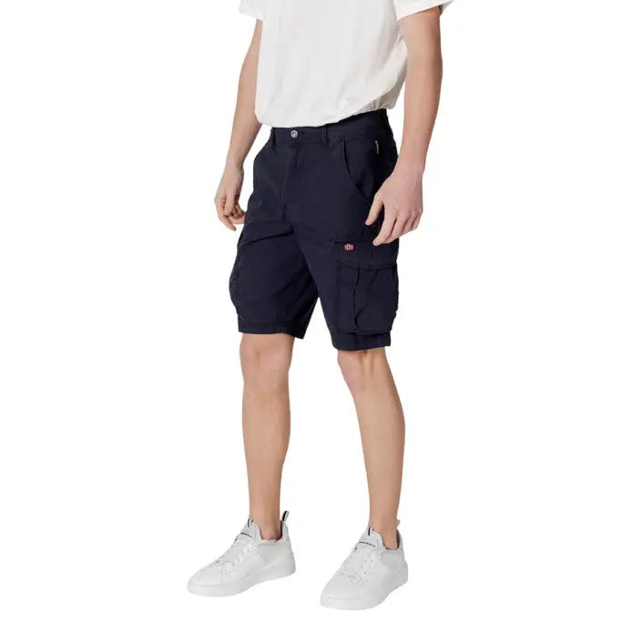 Napapijri Homme Bermudas Napapijri