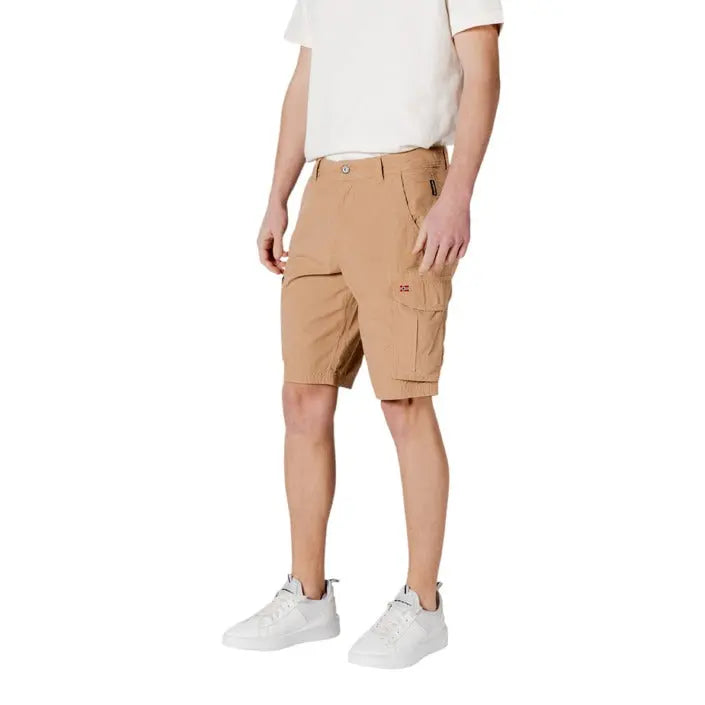 Napapijri Homme Bermudas Napapijri