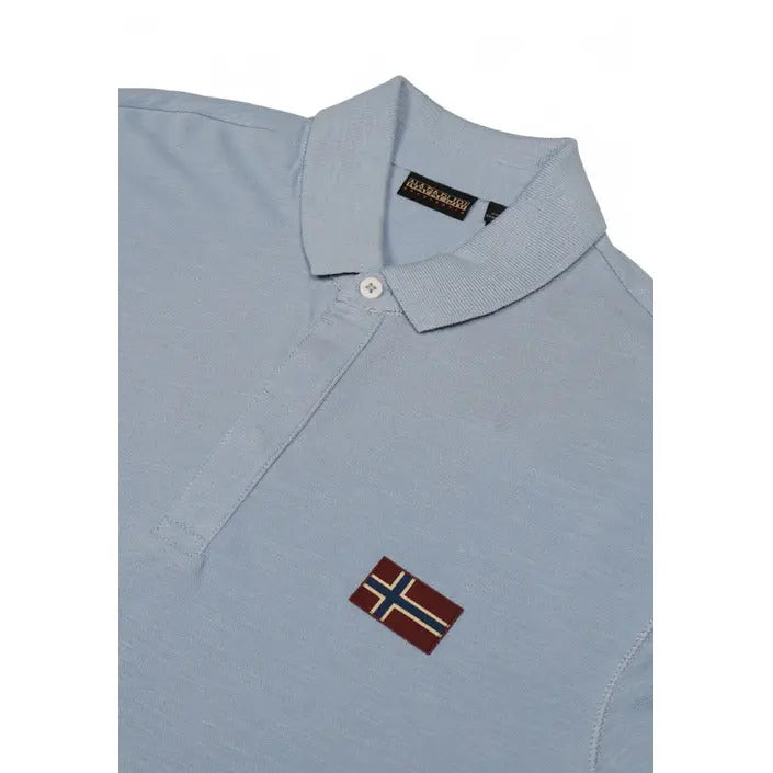 Napapijri Homme Polo Napapijri