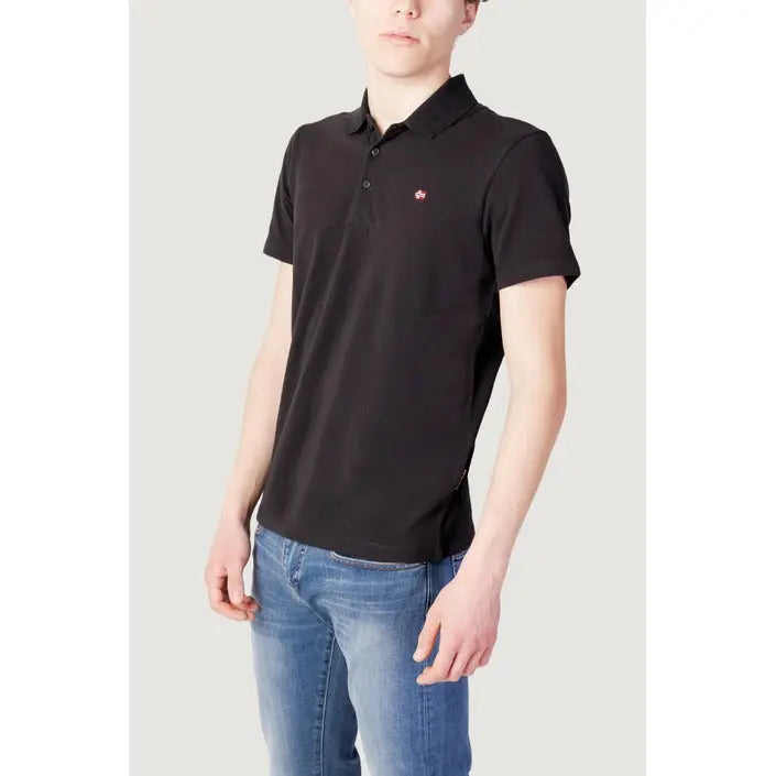 Napapijri Homme Polo Napapijri