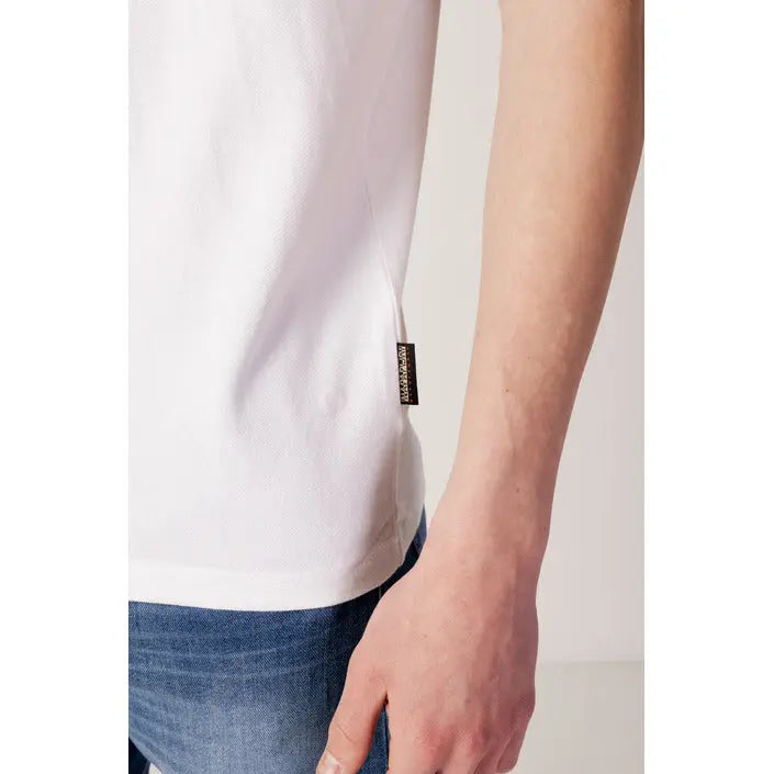 Napapijri Homme Polo Napapijri