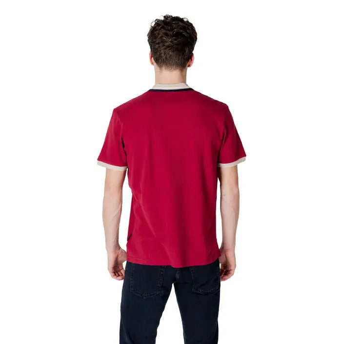 Napapijri Homme Polo Napapijri