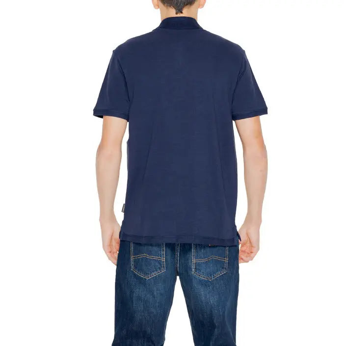 Napapijri Homme Polo Napapijri