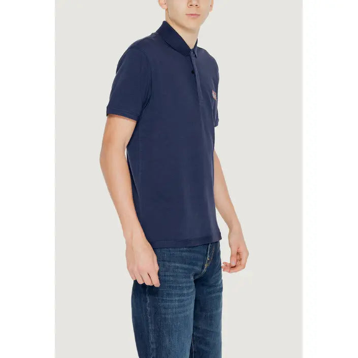 Napapijri Homme Polo Napapijri