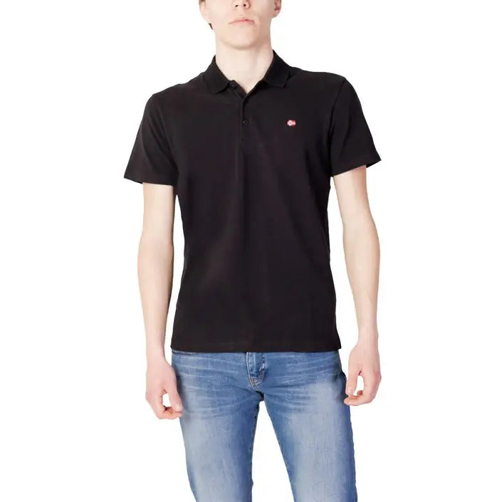 Napapijri Homme Polo Napapijri