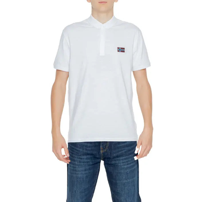 Napapijri Homme Polo Napapijri