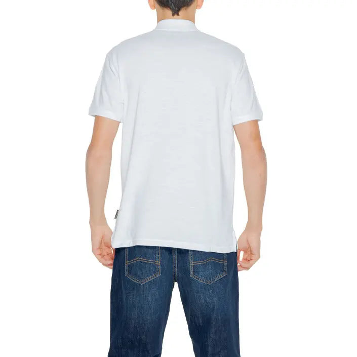 Napapijri Homme Polo Napapijri