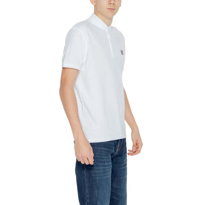 Napapijri Homme Polo Napapijri