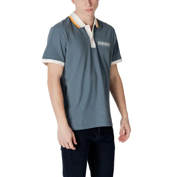 Napapijri Homme Polo Napapijri