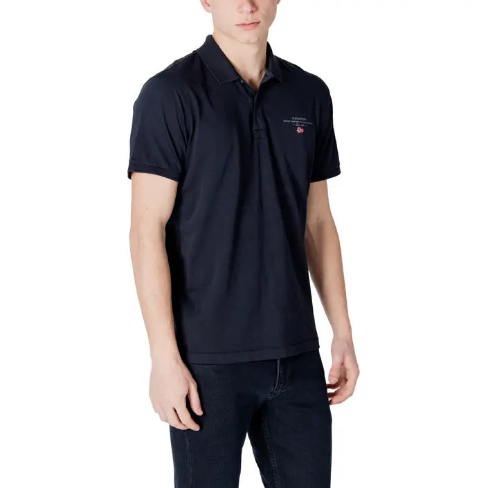 Napapijri Homme Polo Napapijri
