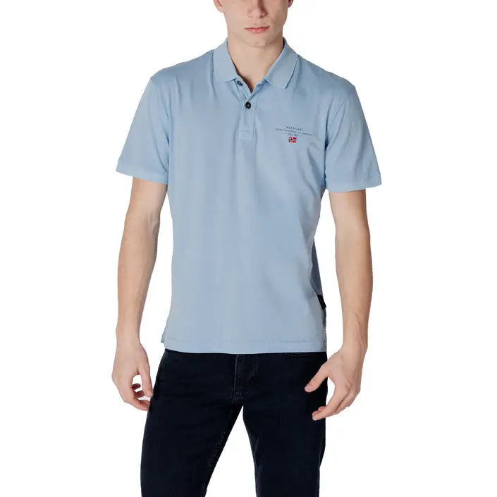Napapijri Homme Polo Napapijri