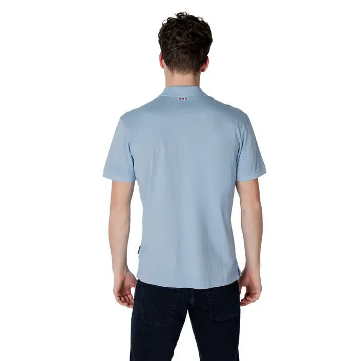 Napapijri Homme Polo Napapijri