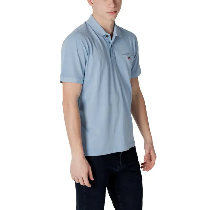 Napapijri Homme Polo Napapijri