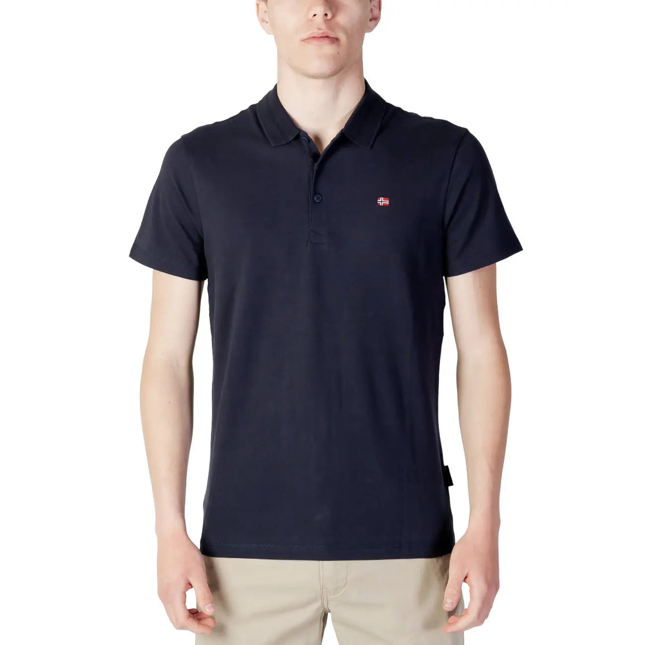 Napapijri Homme Polo Napapijri