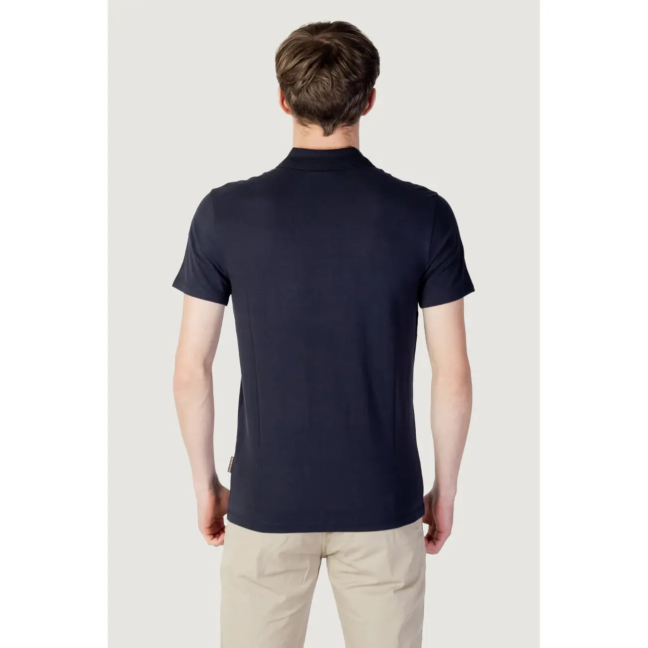 Napapijri Homme Polo Napapijri
