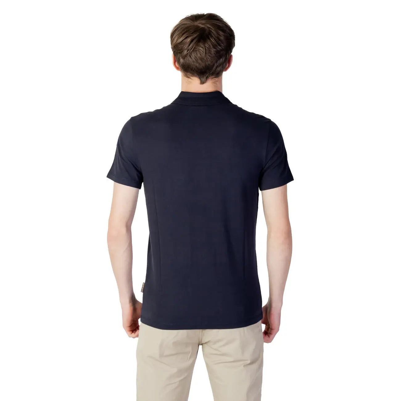 Napapijri Homme Polo Napapijri