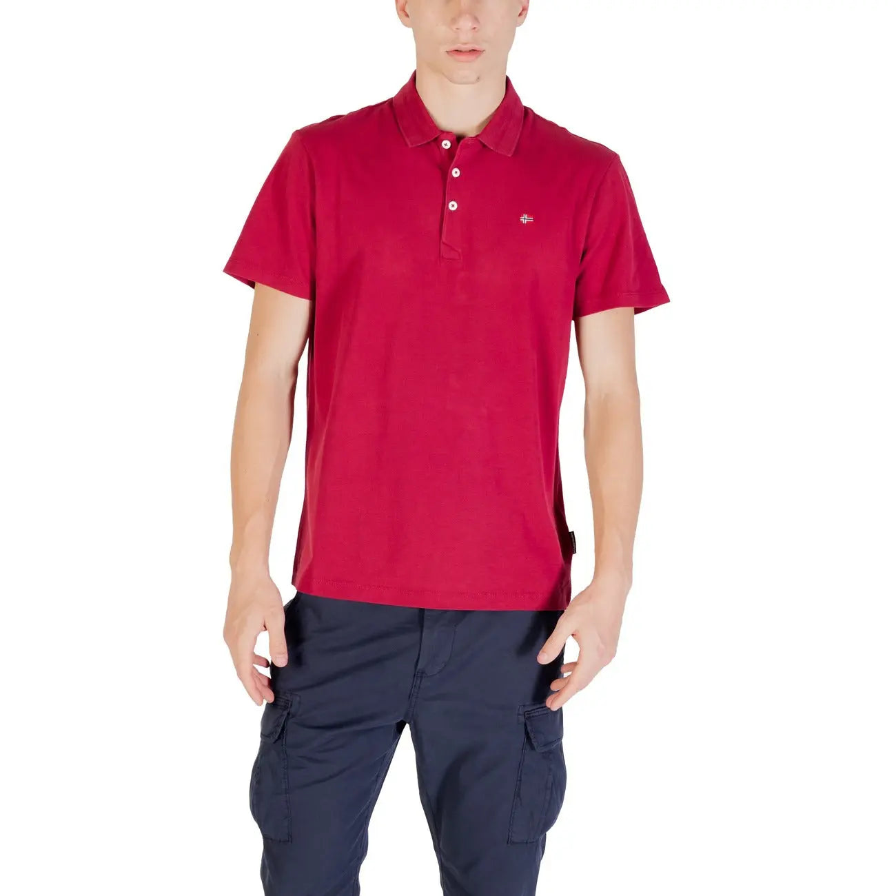 Napapijri Homme Polo Napapijri