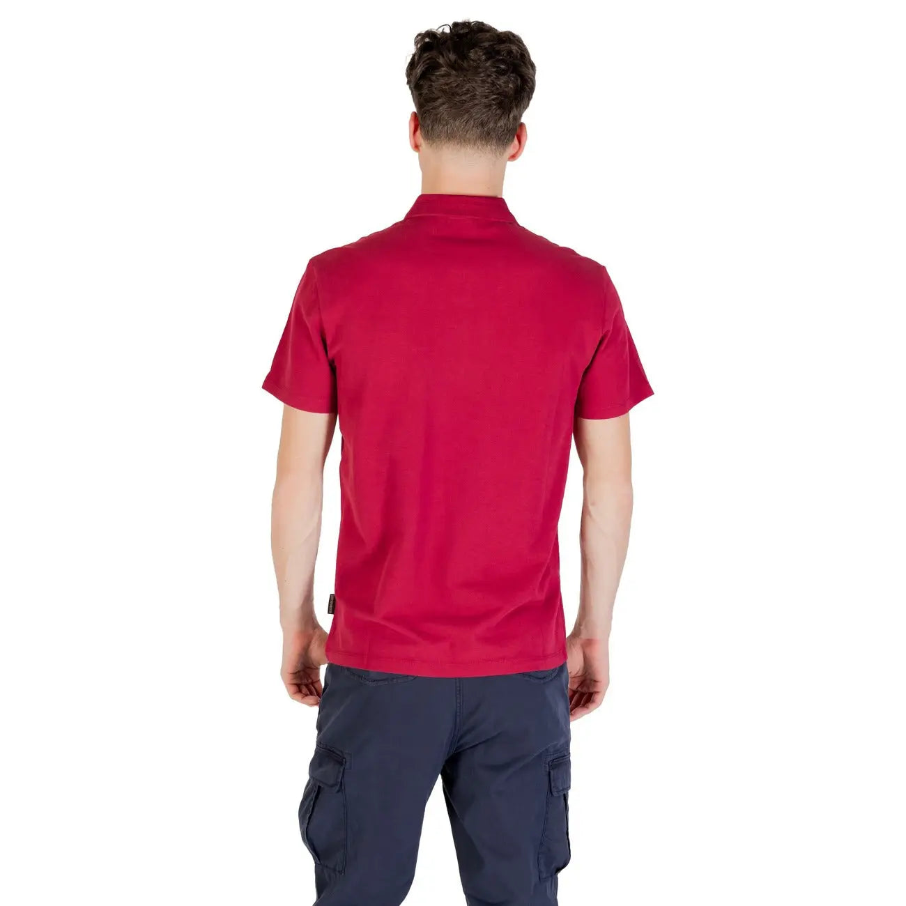 Napapijri Homme Polo Napapijri