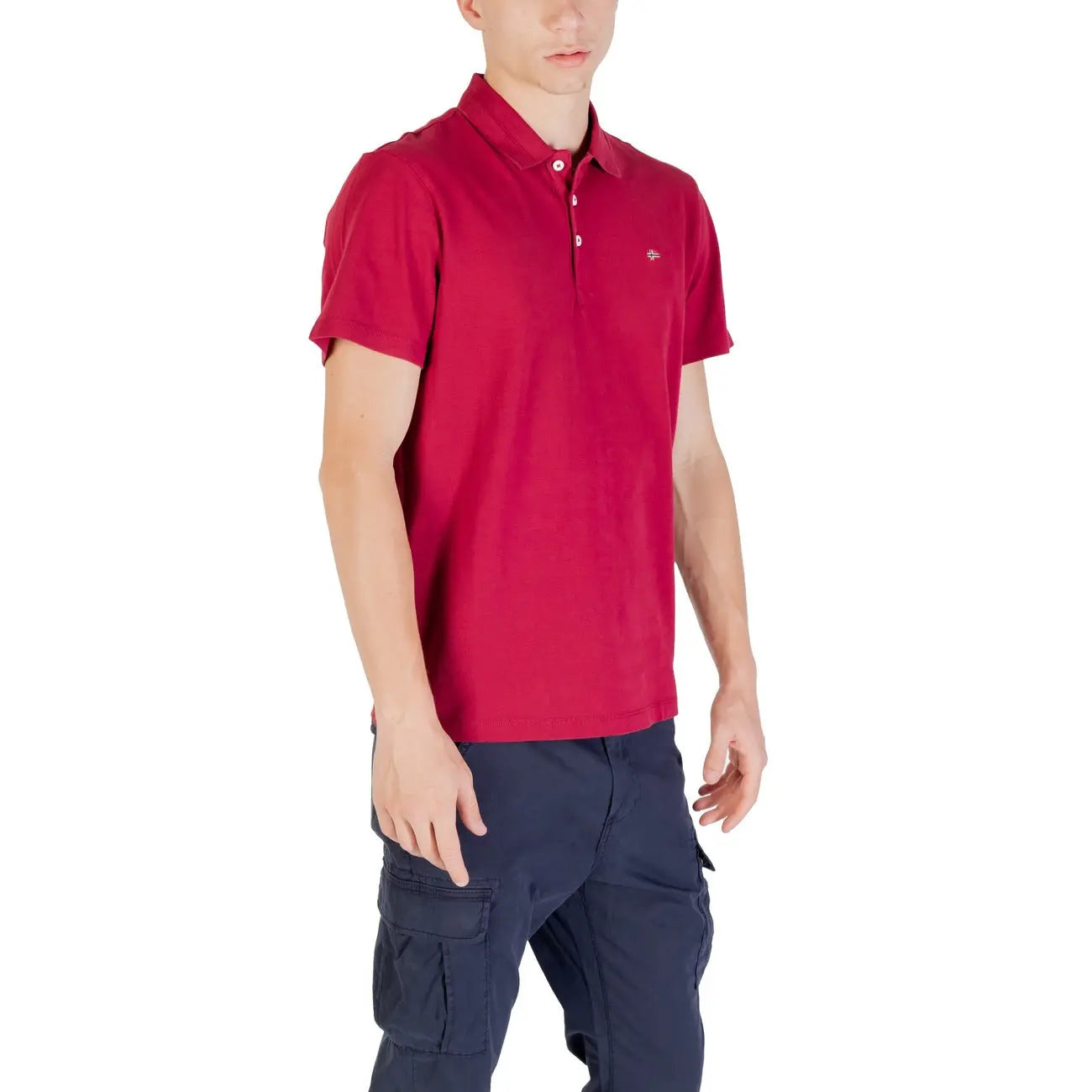 Napapijri Homme Polo Napapijri