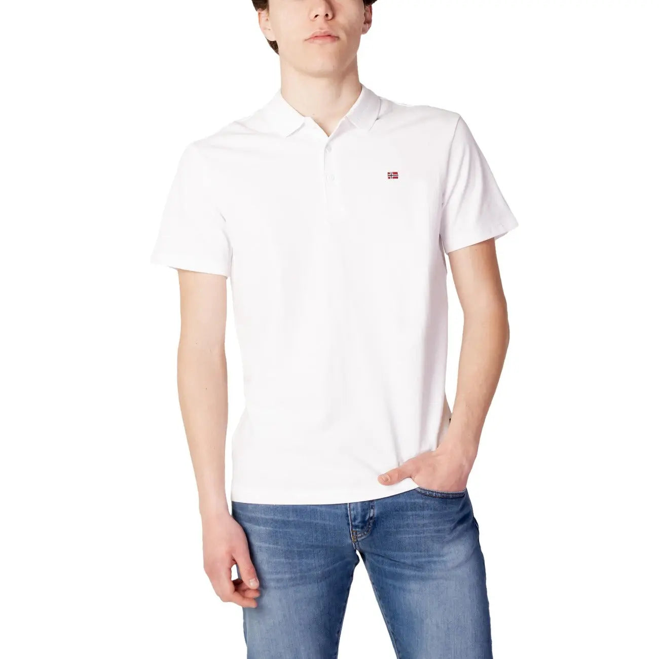 Napapijri Homme Polo Napapijri