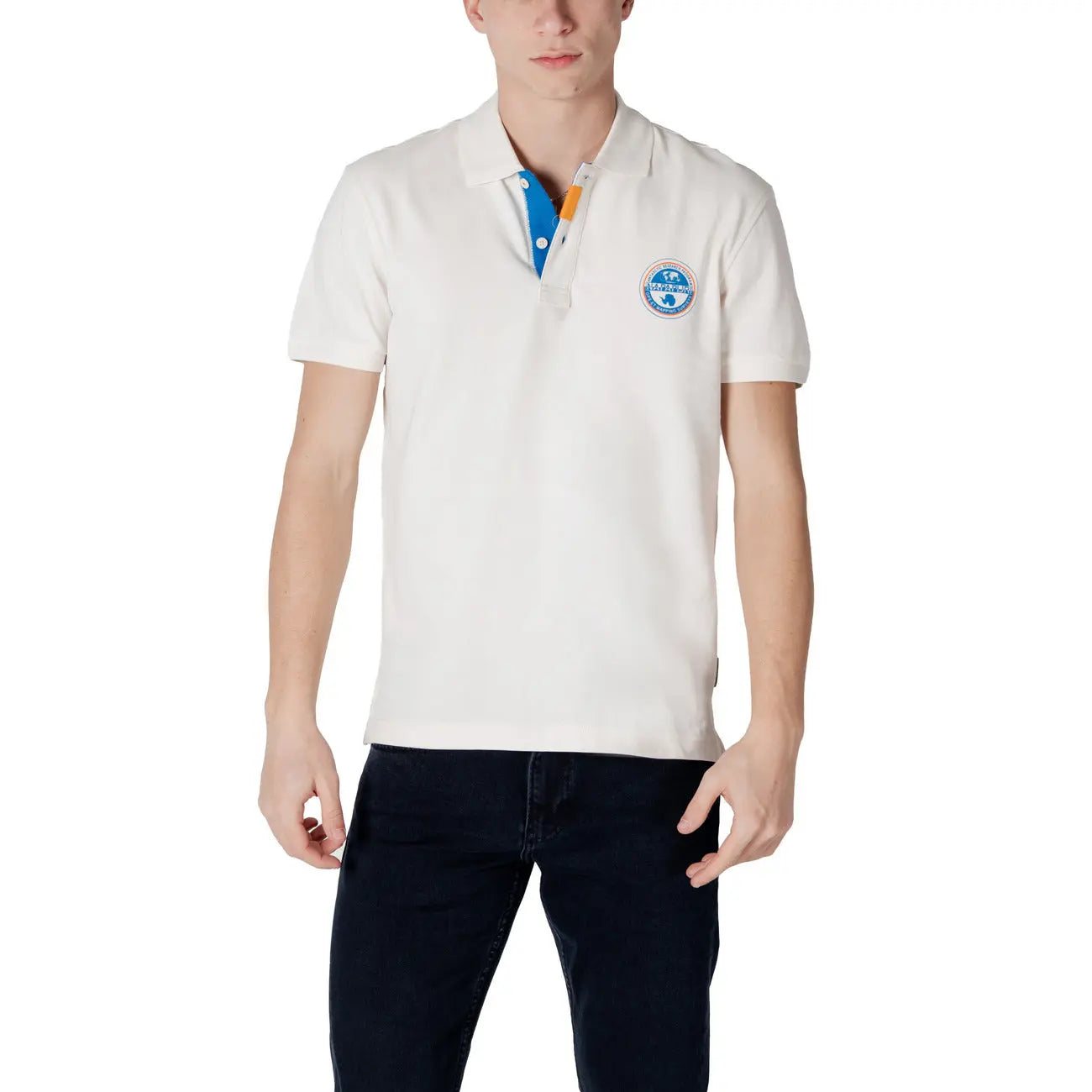 Napapijri Homme Polo Napapijri