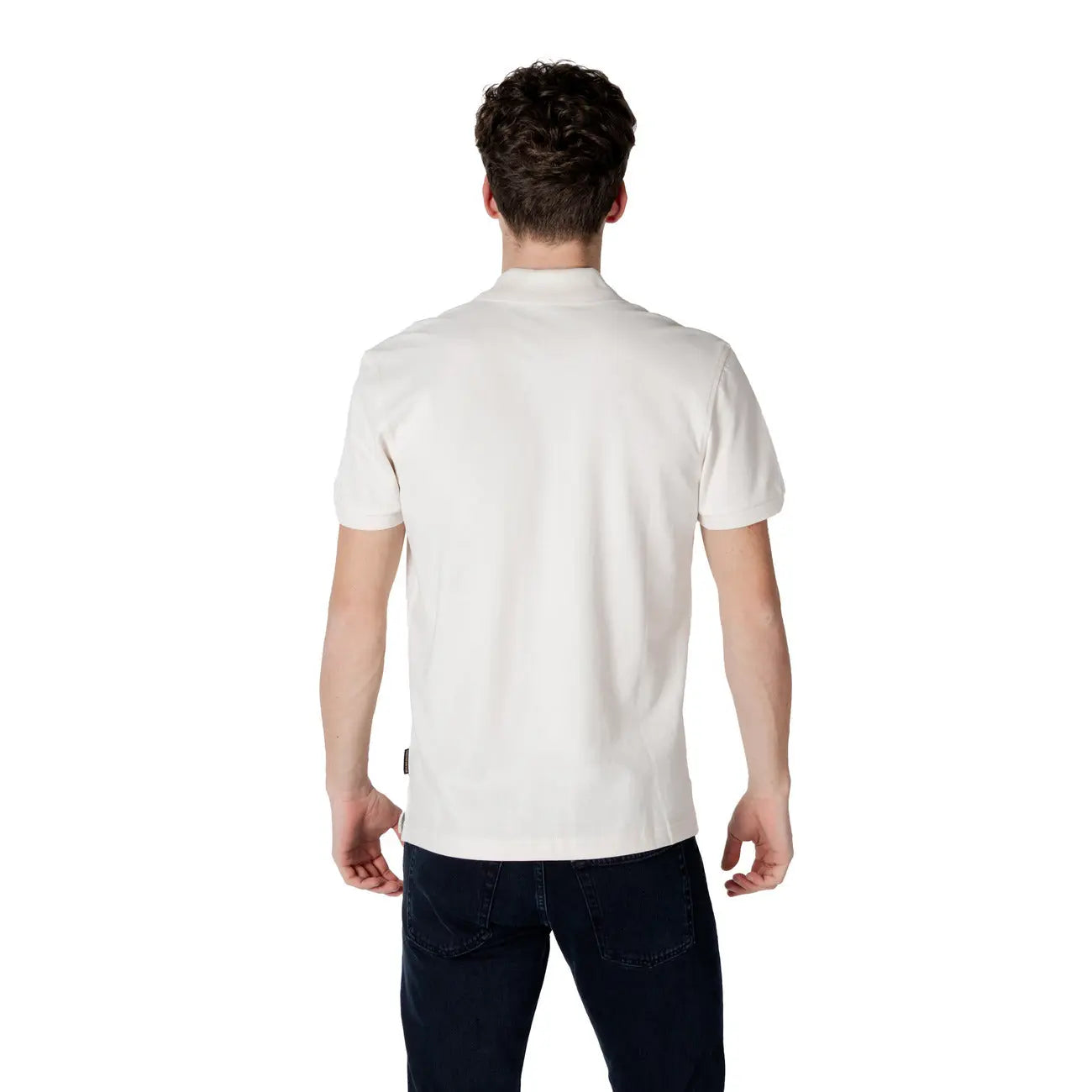 Napapijri Homme Polo Napapijri
