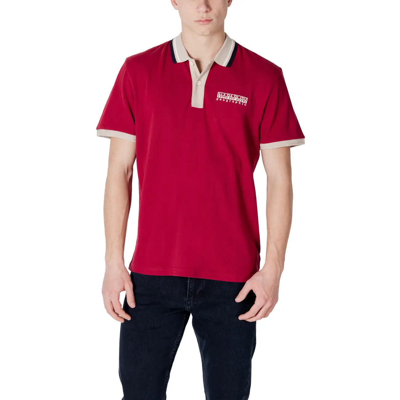 Napapijri Homme Polo Napapijri
