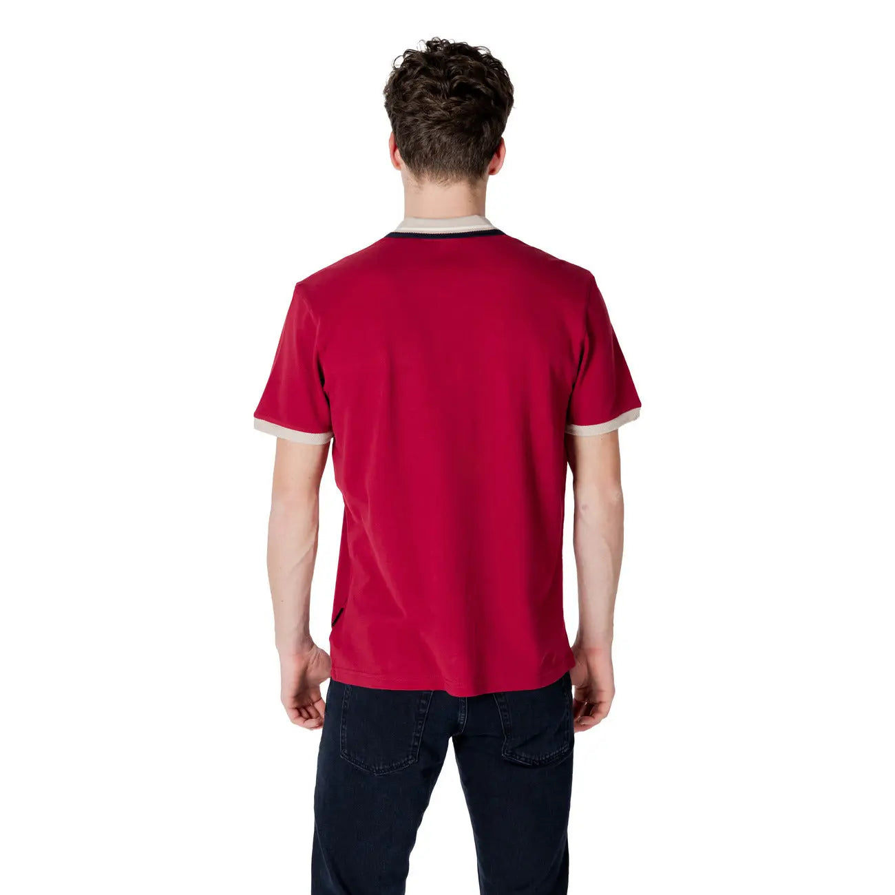 Napapijri Homme Polo Napapijri