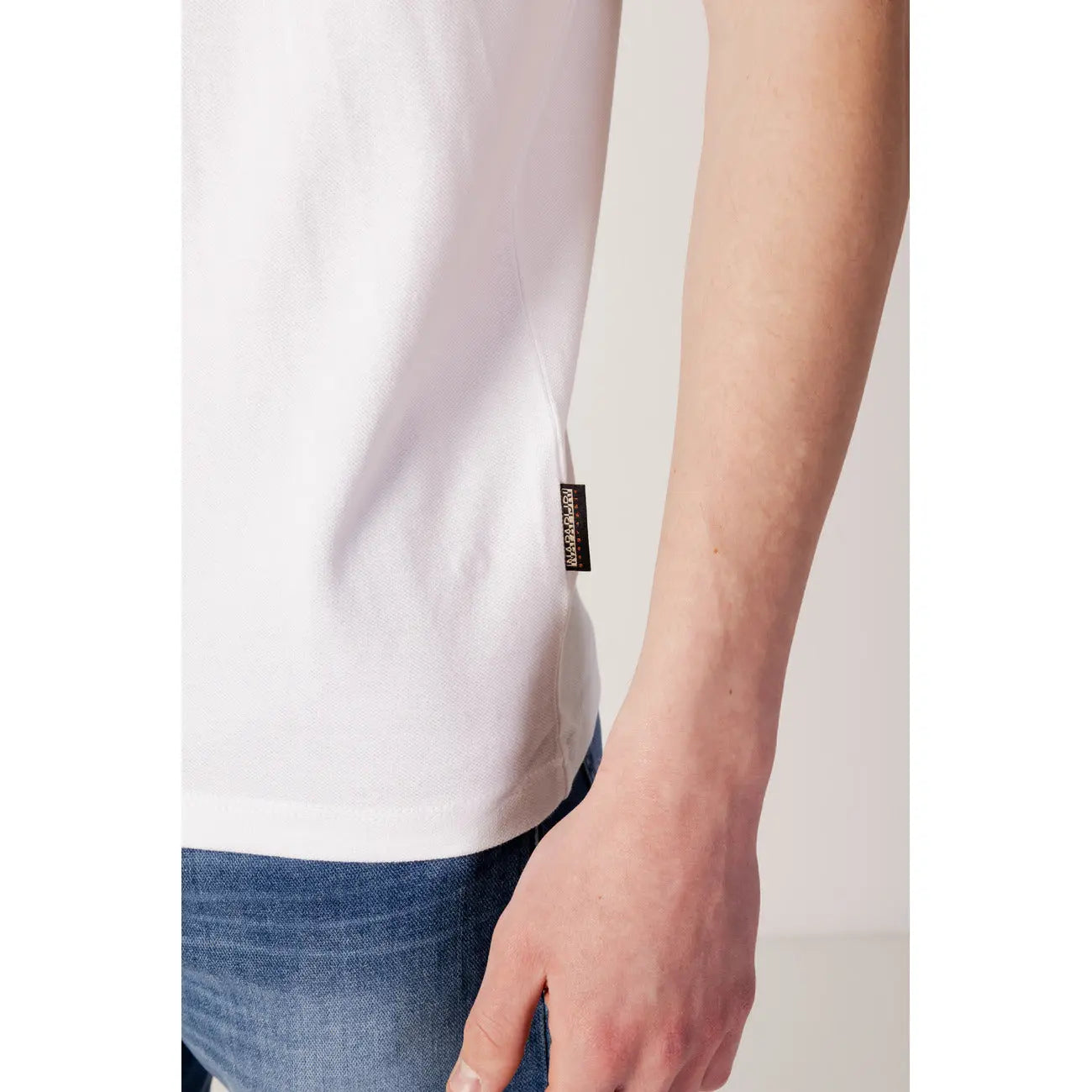 Napapijri Homme Polo Napapijri