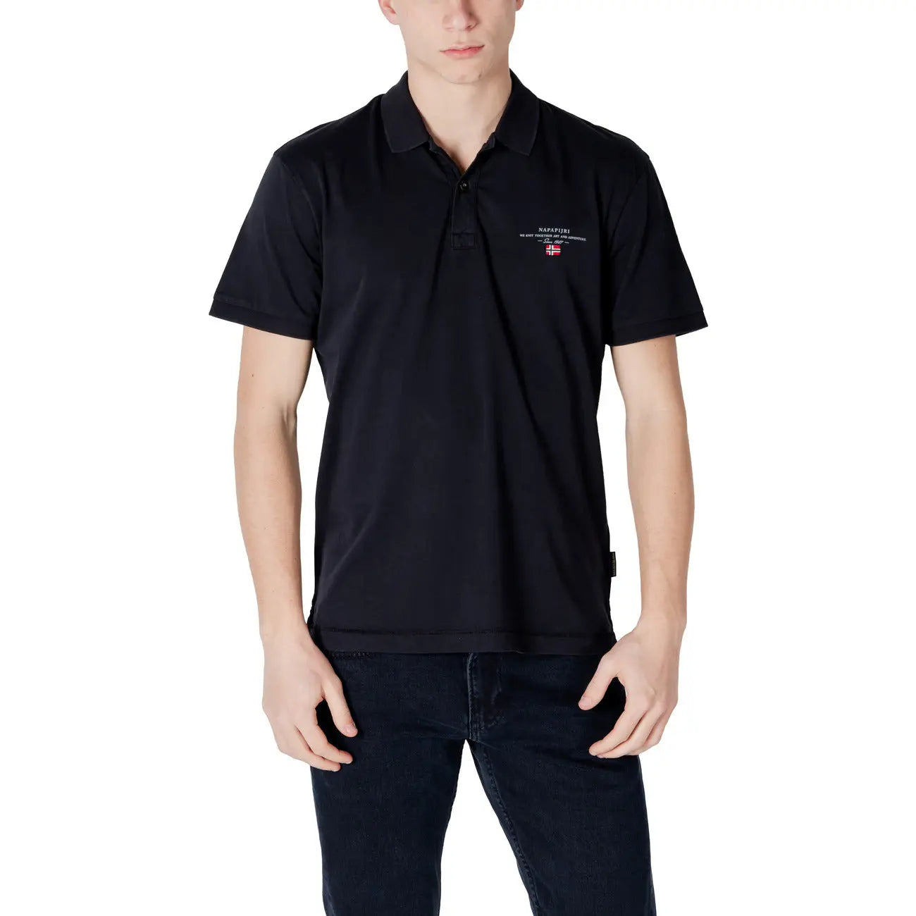 Napapijri Homme Polo Napapijri