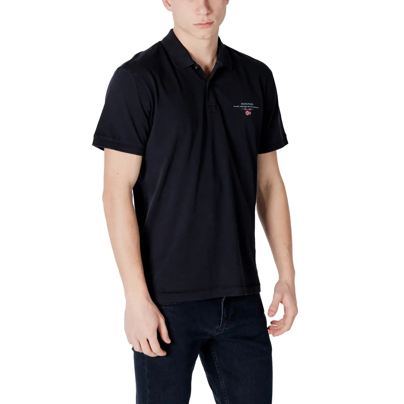 Napapijri Homme Polo Napapijri