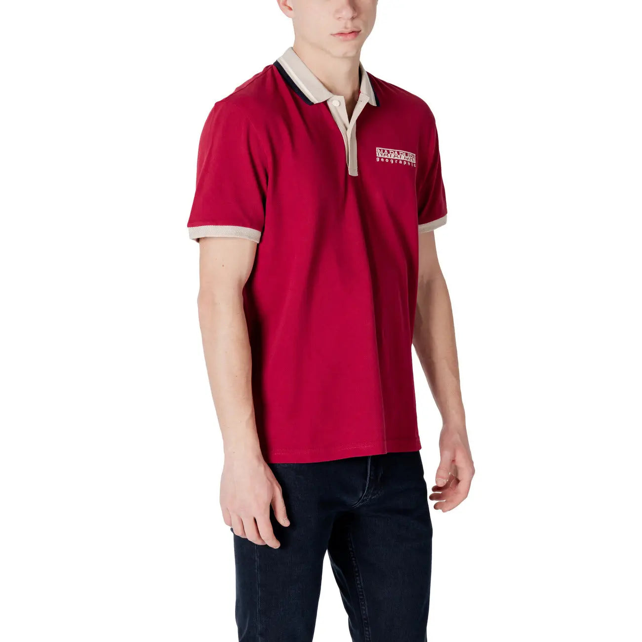 Napapijri Homme Polo Napapijri