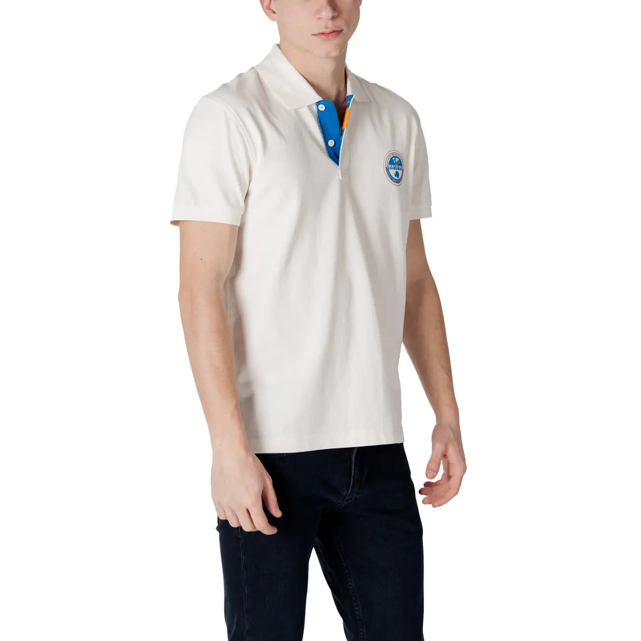 Napapijri Homme Polo Napapijri