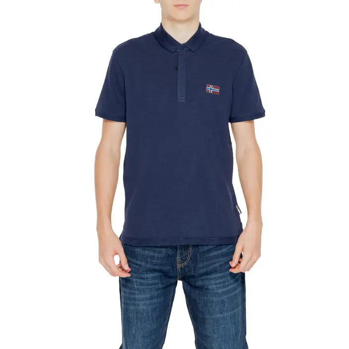 Napapijri Homme Polo Napapijri