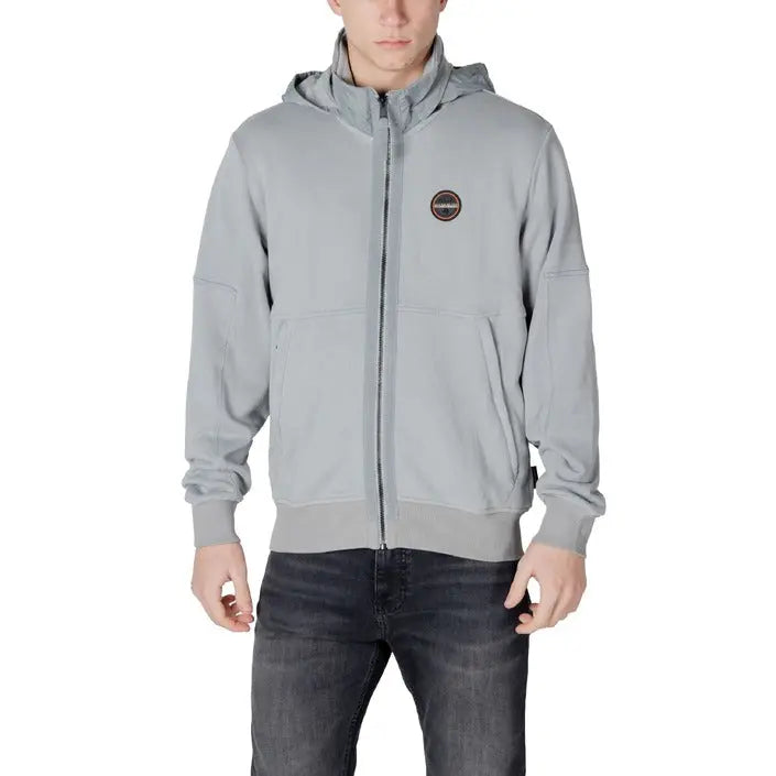 Napapijri Homme Sweatshirts Napapijri