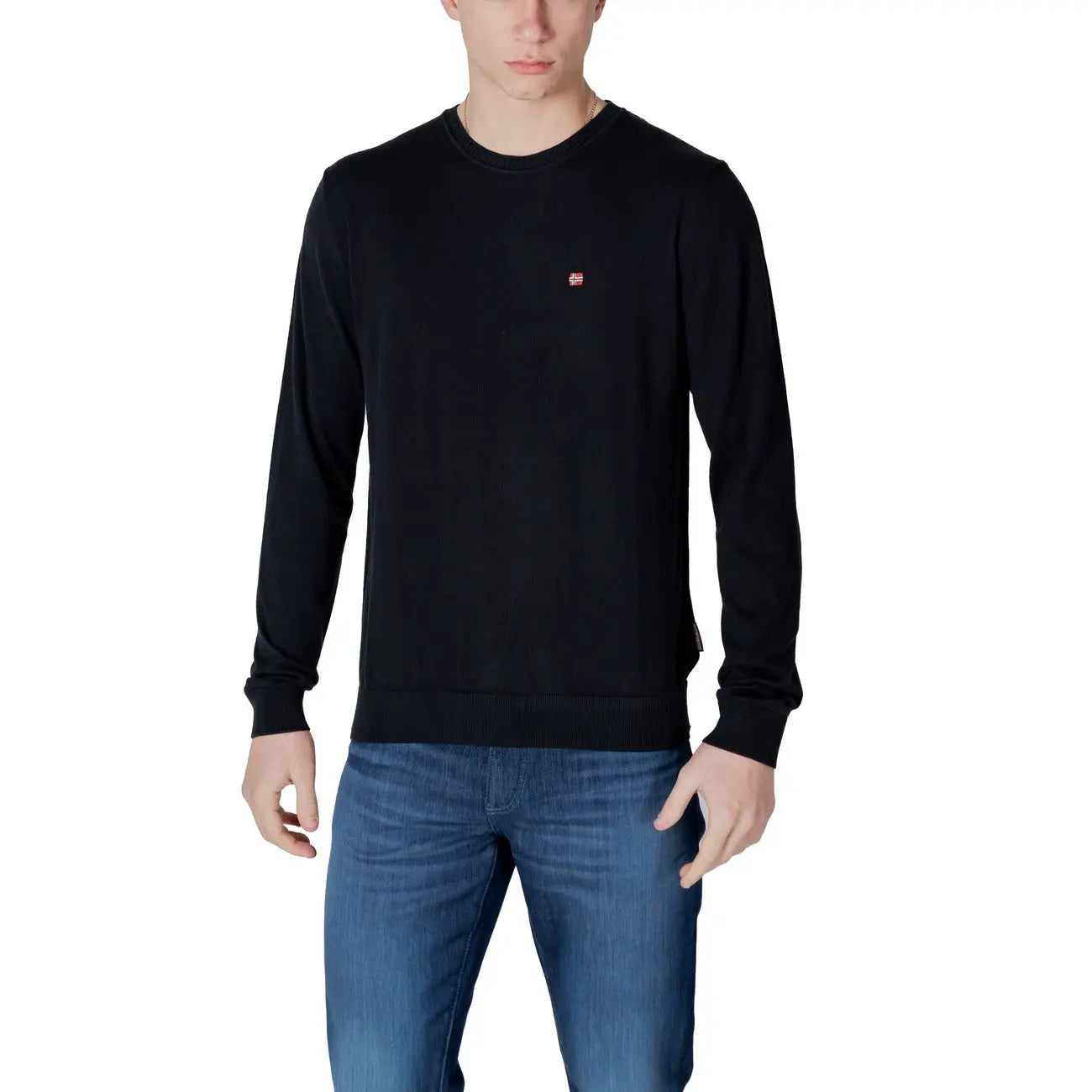 Napapijri Homme Sweatshirts Napapijri
