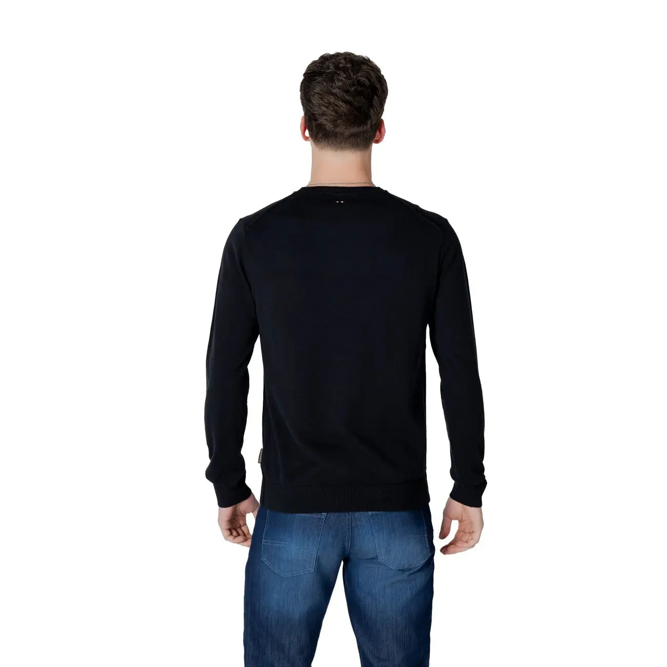 Napapijri Homme Sweatshirts Napapijri