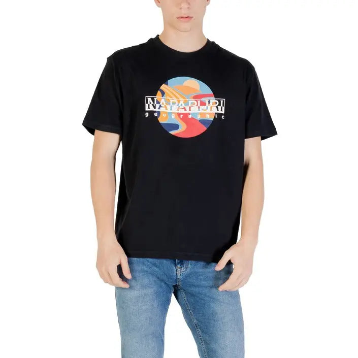 Napapijri Homme T-Shirts Napapijri