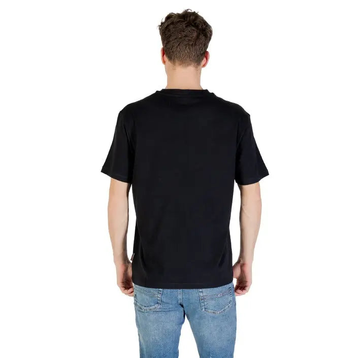 Napapijri Homme T-Shirts Napapijri