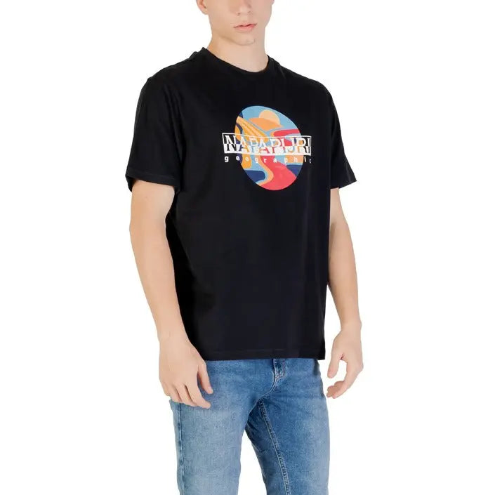 Napapijri Homme T-Shirts Napapijri