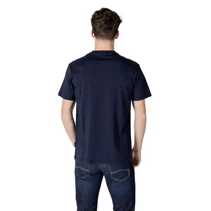 Napapijri Homme T-Shirts Napapijri