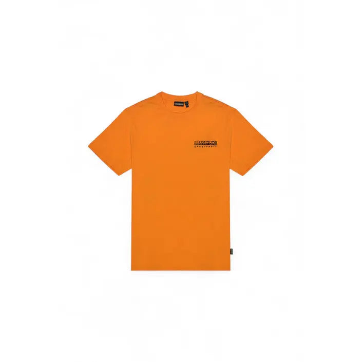 Napapijri Homme T-Shirts Napapijri