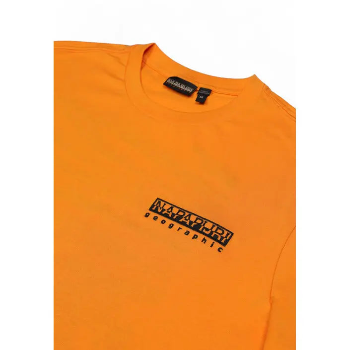 Napapijri Homme T-Shirts Napapijri