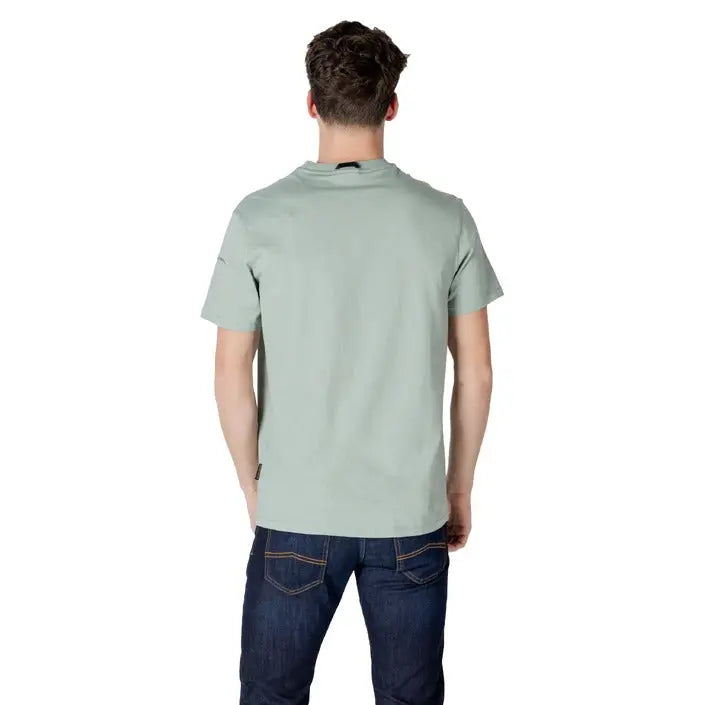 Napapijri Homme T-Shirts Napapijri