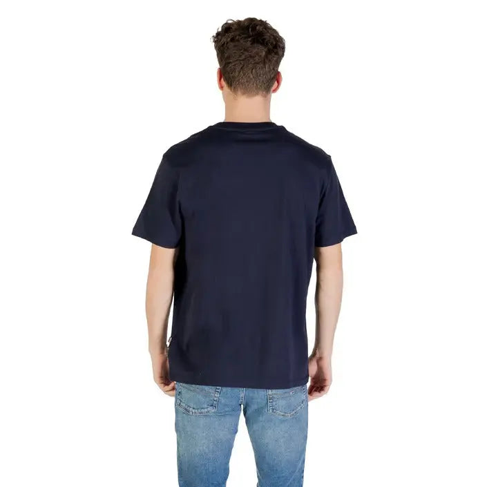 Napapijri Homme T-Shirts Napapijri