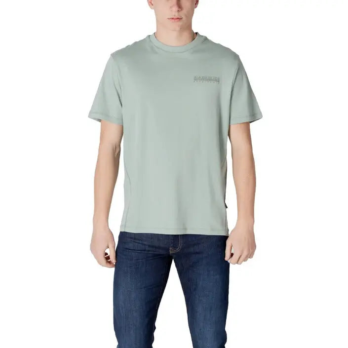 Napapijri Homme T-Shirts Napapijri